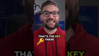 The ONE Skill That Will Make You a Programmer