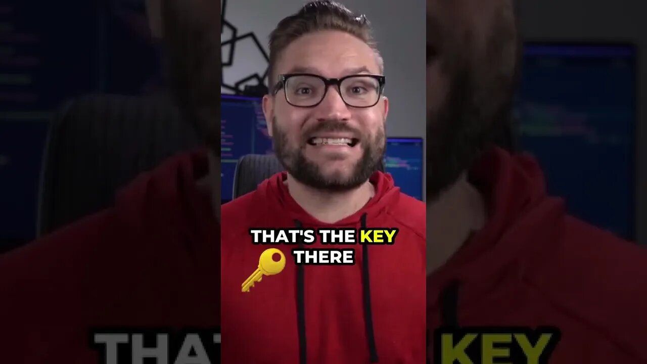 The ONE Skill That Will Make You a Programmer