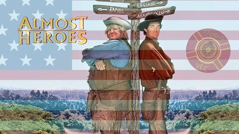 Almost Heroes