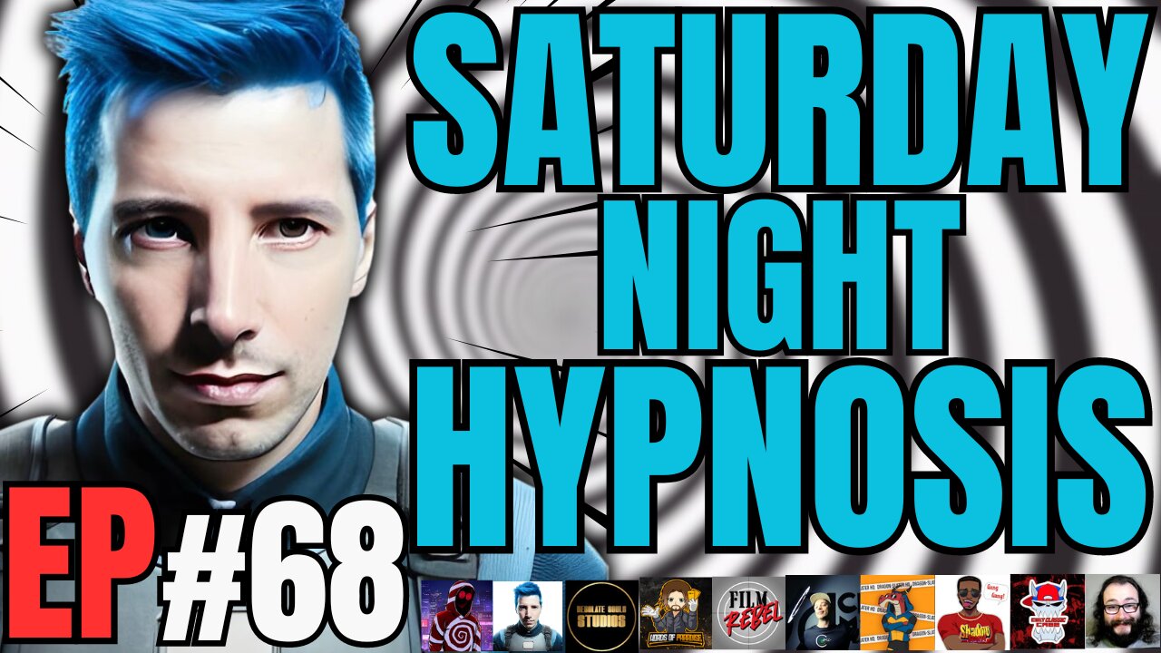 Doctor Who TANKS The BBC | Godzilla Becomes GAY ICON | SNH 68 w/ The Movie Cynic