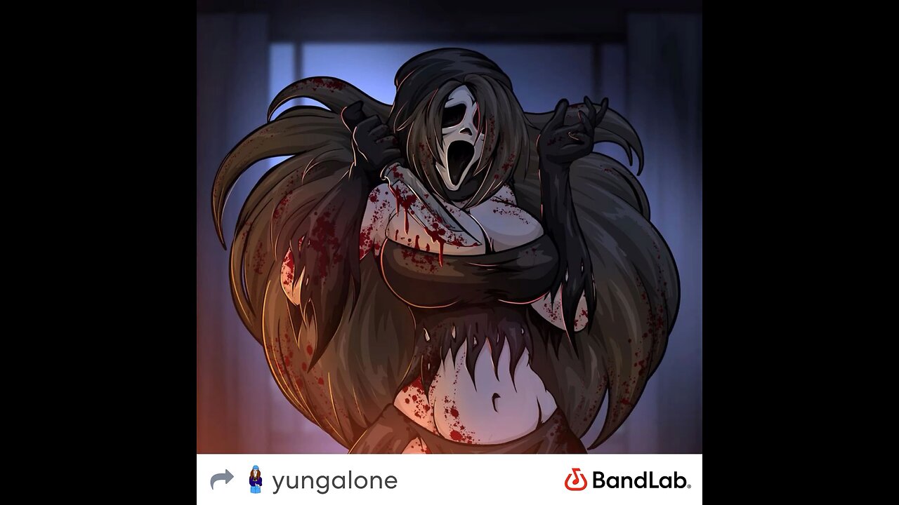 Yung Alone - Watched It For Free (BandLab)