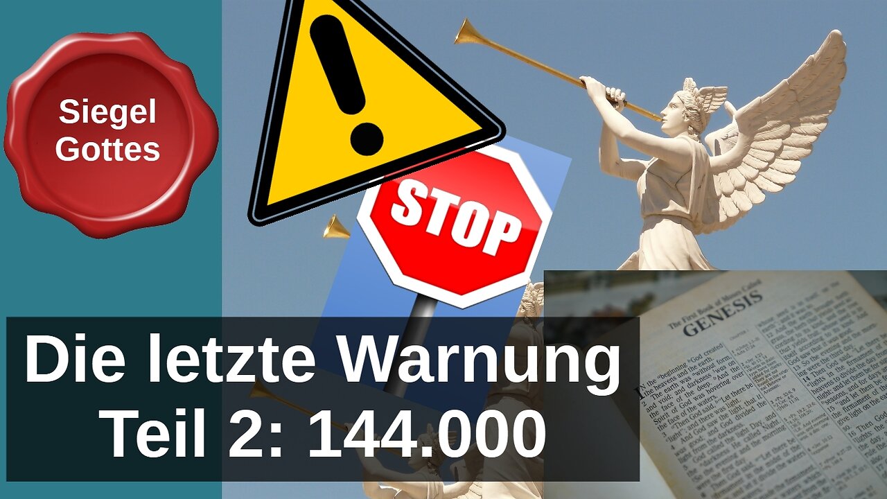 MeGGi - Die letzte Warunung - Teil 02 - 144000