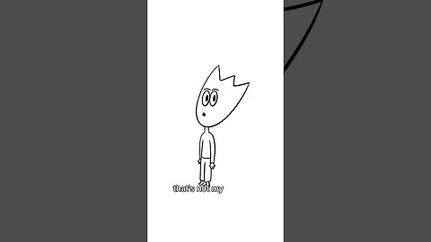 betch #shorts #animation #funny #comedy #sayleanimations