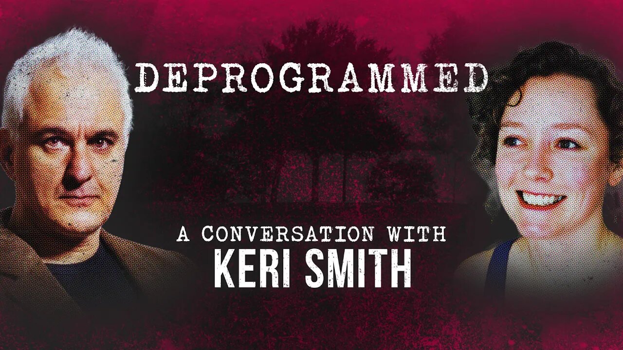 How Keri Smith ESCAPED the Woke Cult | Conversations with Peter Boghossian