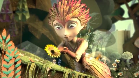 Technique - Burning (Extended Version)