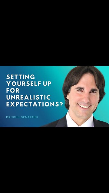 What Depression is Letting You Know | Dr John Demartini #Shorts