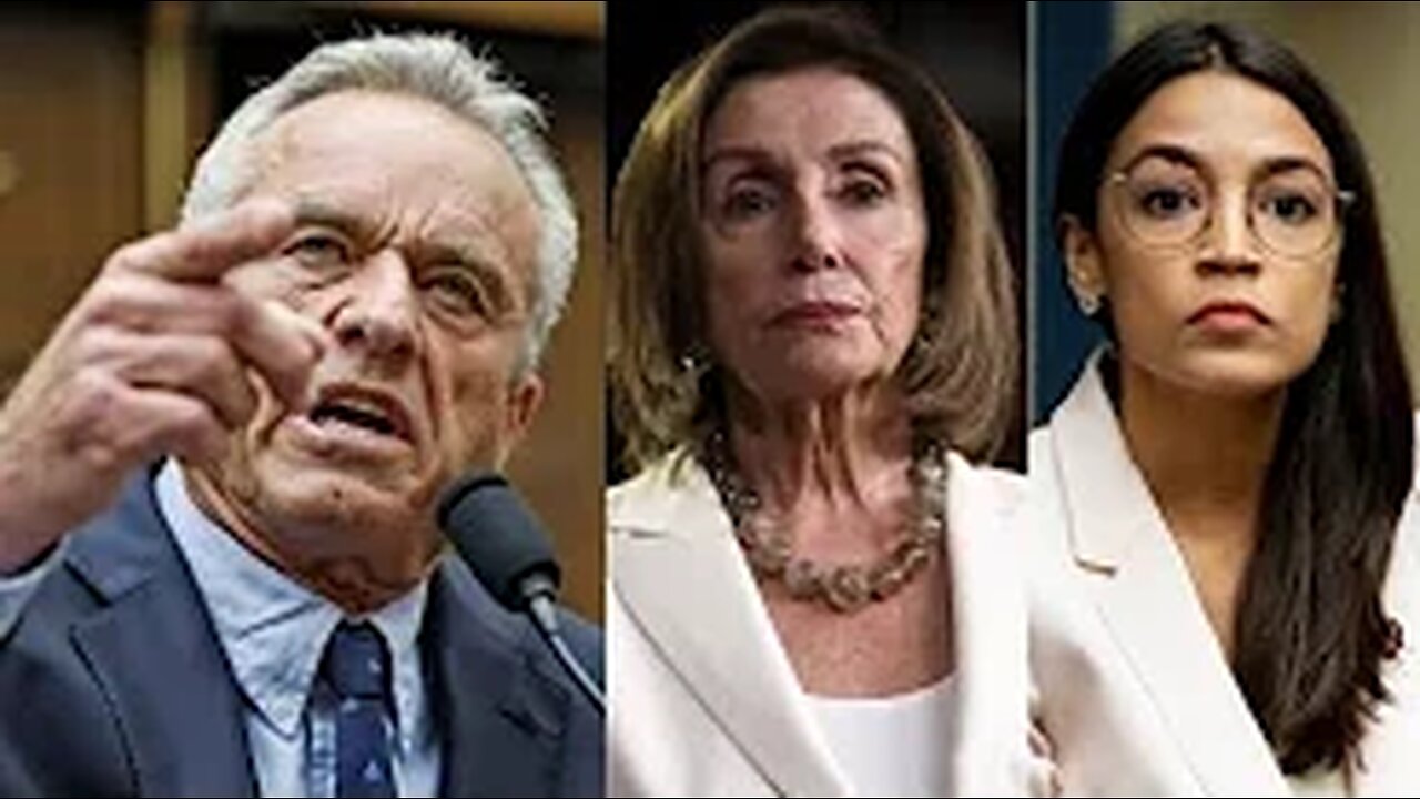 Congress erupts!