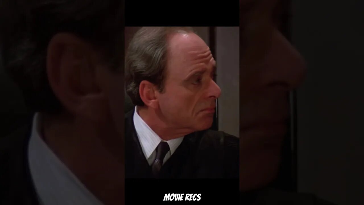 Fun With films | CourtroomScenes in Film #shorts 👻 #ghostbusters2 #billmurray