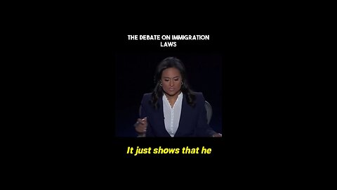 Understanding Immigration Policies: Donald Trump vs Joe Biden