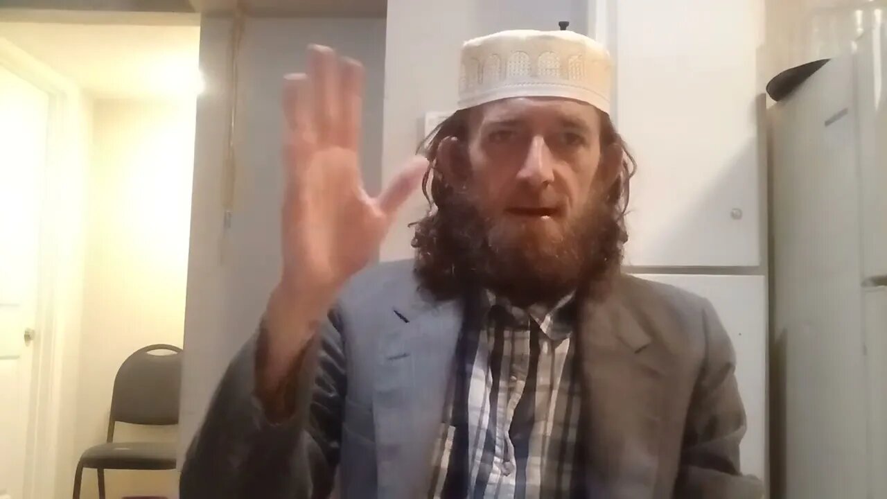 Welcome, I am the Texas Sheikh!