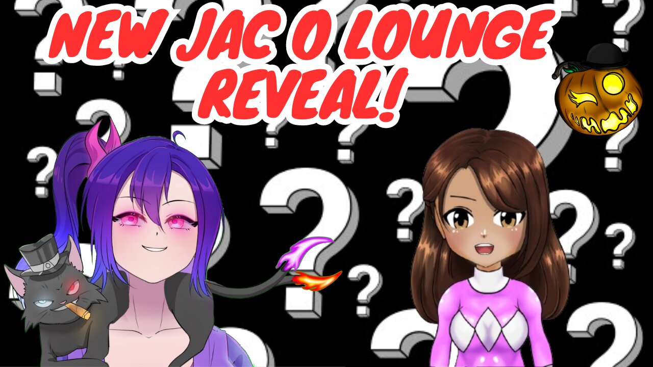 New Jac-O-Lounge Reveal!