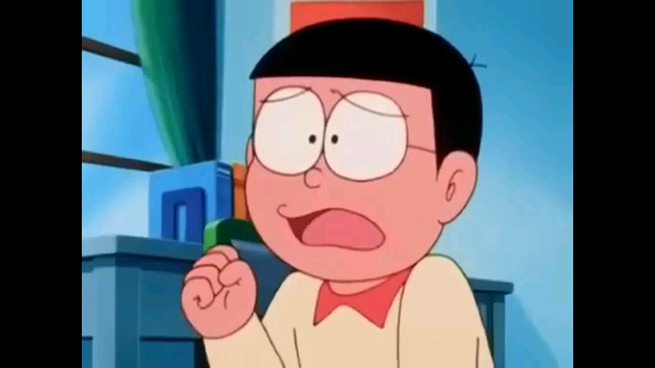 Doraemon New episode in Hindi #hindi #doraemon