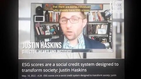 Worldwide | Going Social - Credit Score in 2022-2023 FULL COMMUNISM