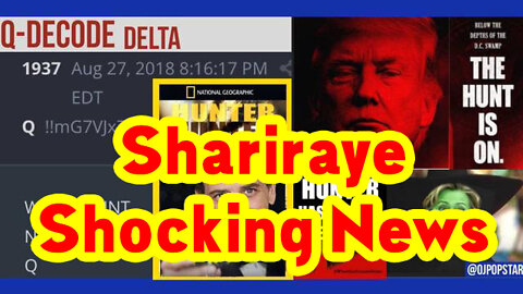 Shariraye Shocking News 9.22.22!.