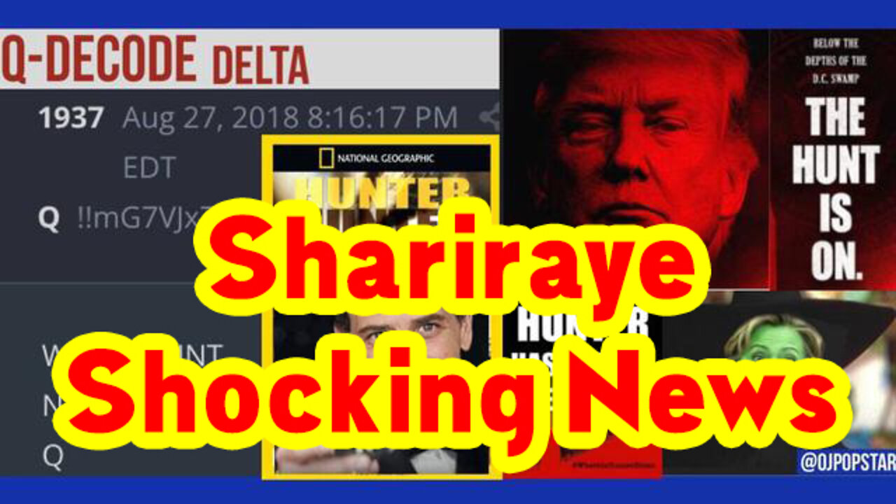 Shariraye Shocking News 9.22.22!.