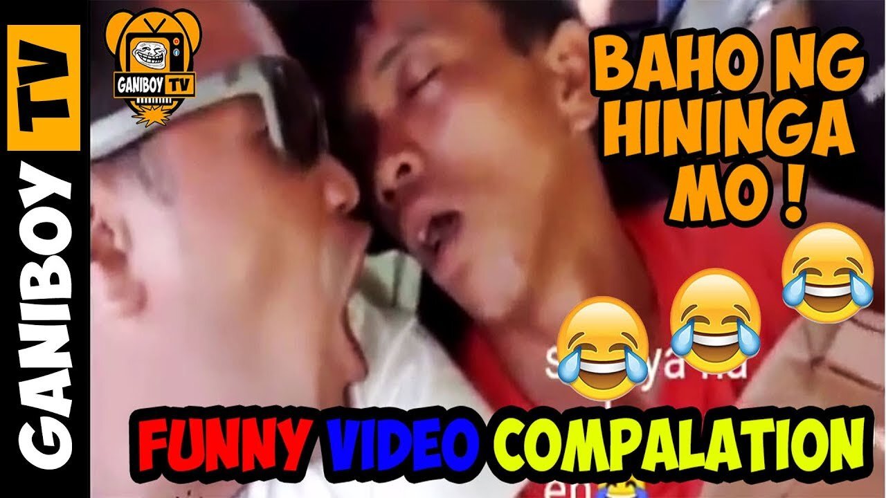 Viral funny random videos compilation