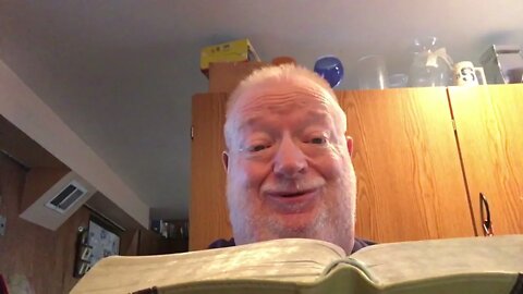 Mid-week Love of God Pick me up