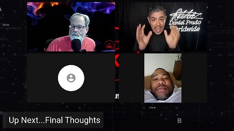 Crypto Talk W/ Nik Kalyani