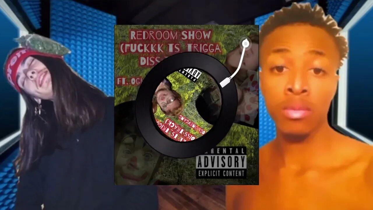 Yung Alone X OG Money - Redroom Show (Official Audio)