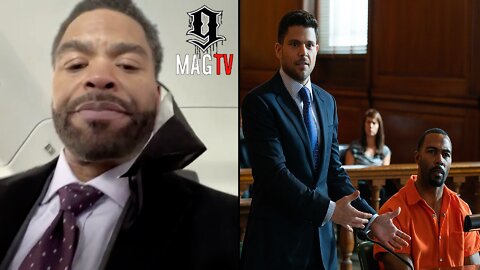 Davis MacLean Claims He's A Better Attorney Than Joe Proctor! 👨🏾‍⚖️