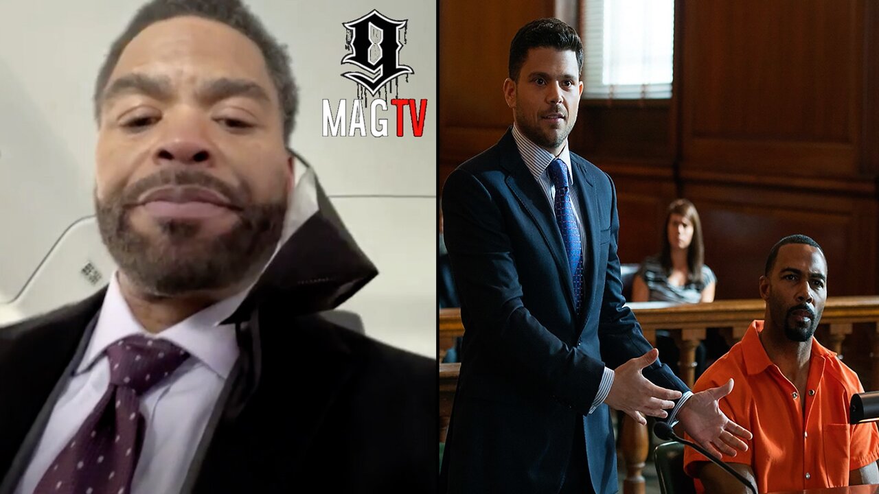 Davis MacLean Claims He's A Better Attorney Than Joe Proctor! 👨🏾‍⚖️