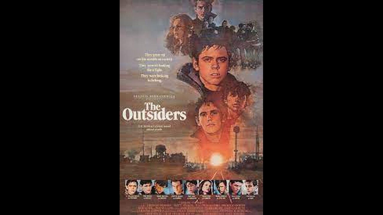 The Outsiders