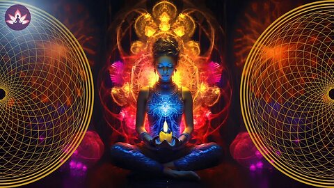 Alinea los 7 CHAKRAS, Sanacion Vibracional, Elimina TODA Energía Negativa 432 Hz