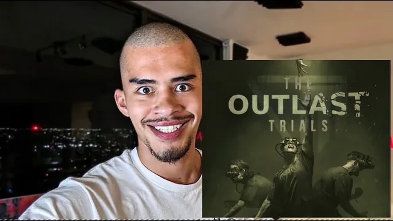 EPISODE 18 : LA DRAMA & OUTLAST TRAILS! | SNEAKO Live