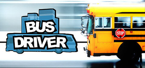 Bus Driver #3