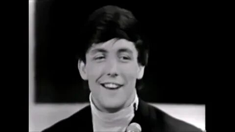 The Dave Clark Five: Do You Love Me (Live 1964) (My "Stereo Studio Sound" Re-Edit)