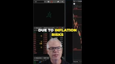 Seizing Opportunities HYG vs IEEI A Comparison in Interest Rates and Credit Risk