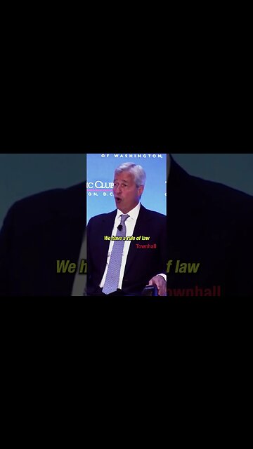 "If you're a liberal, listen closely to me..." American CEO drops HOT TAKE about the USA