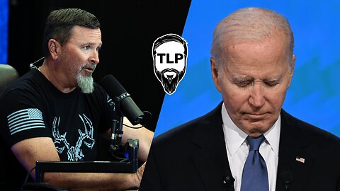 Biden Decline Cover-Up | S05-E190