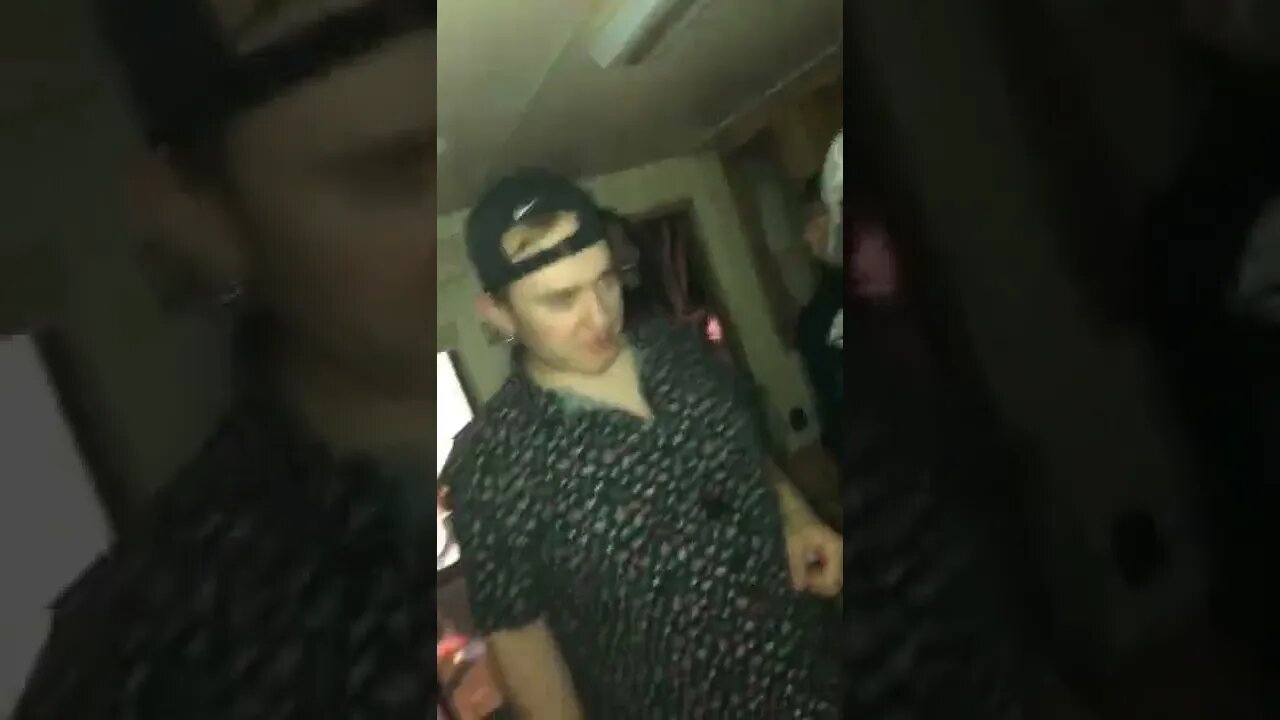 WU-TANG GANG