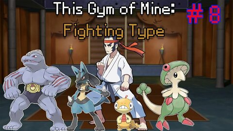 I Finally Have a Vacation!!! | Pokemon This Gym of Mine #8