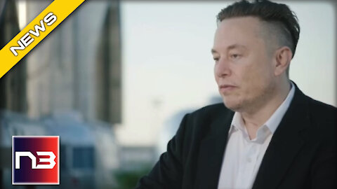 Elon Musk: Biden's Mandate Is UnAmerican For This Simple Reason