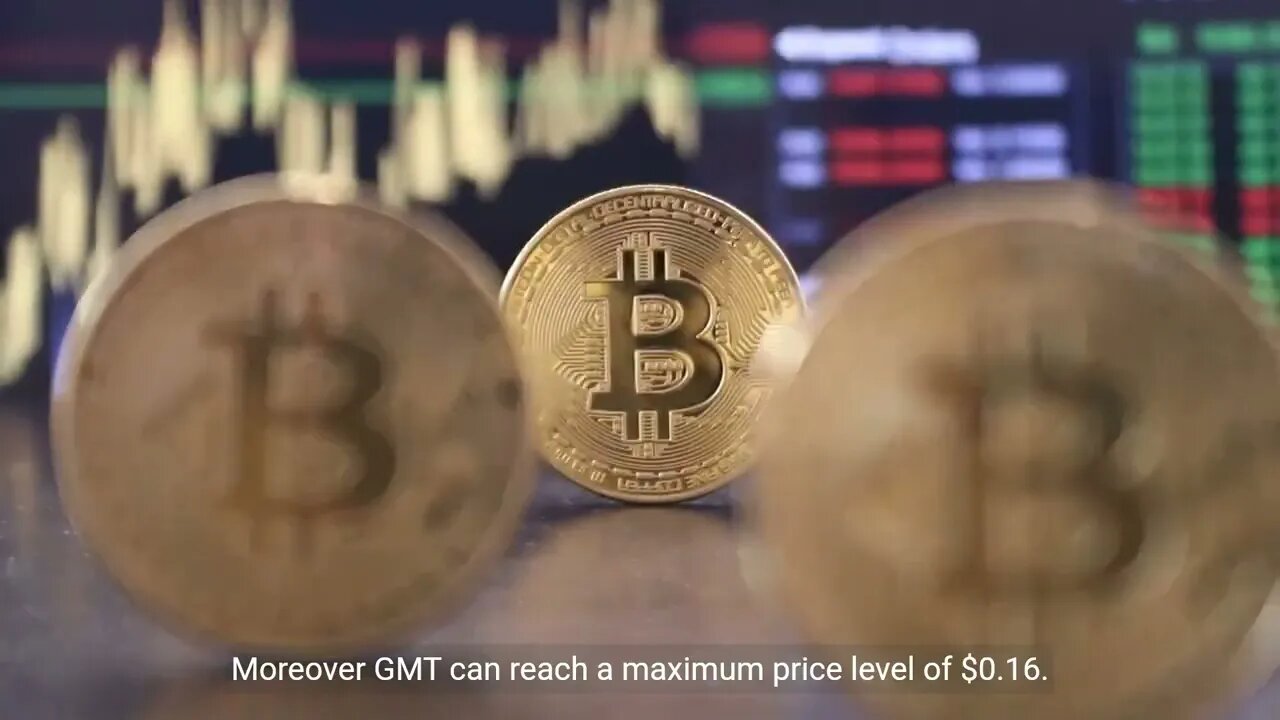 Gomining Price Prediction 2023 GMT Crypto Forecast up to $0 16