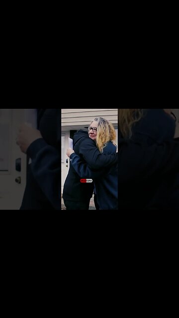 Benny Johnson Helps East Palestine Ohio 🥲 #shorts #trending #disaster