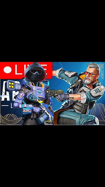 Not even close (A close Apex 1v1)