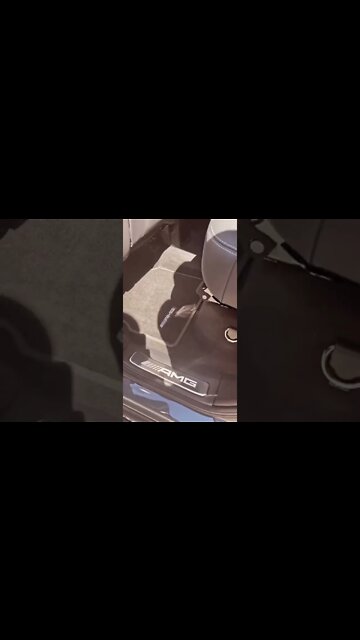 Class G63 AMG #shorts #AMG #mercedes