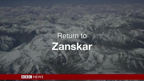 Return to Zanskar, Himalayan Buddhist Kingdom