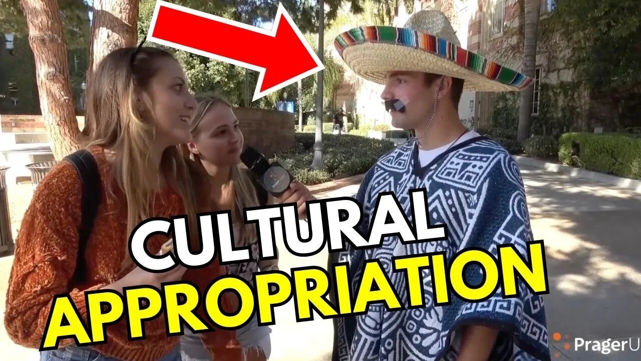 STUDENTS VS MEXICANS! Woke College Students Play The RACE Card And This Happens!