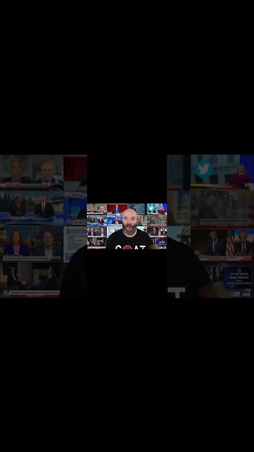 People in the media don't like being told how dishonest they are #shorts