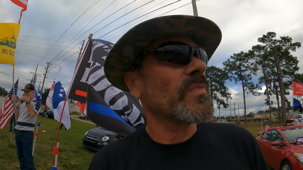 America is back. According to Joe Biden.