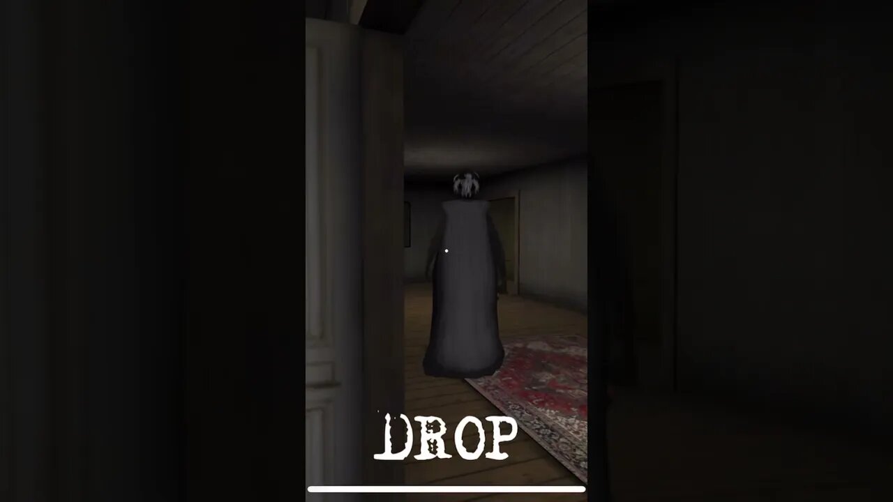 Granny Didn’t Care About Her Child - Granny Chapter 2