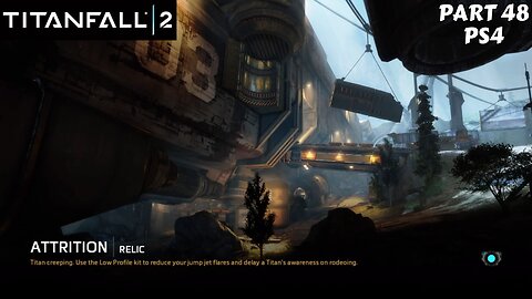 Titanfall 2: Multiplayer Gameplay PS4 - Part 48