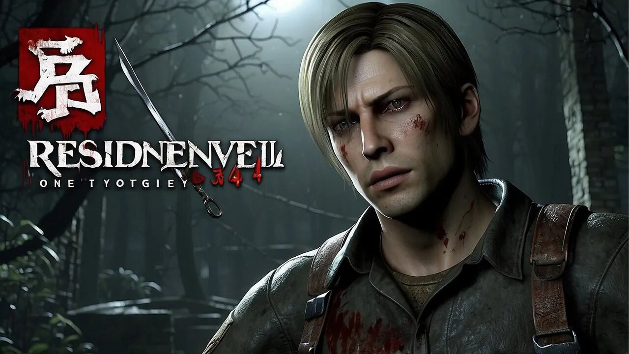 Surviving the Horror: A Deep Dive into Resident Evil 4 Mobile Gameplay