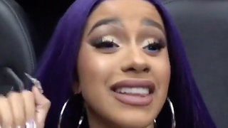 Cardi B Reveals Insane Price Tag For Her Beauty Routine