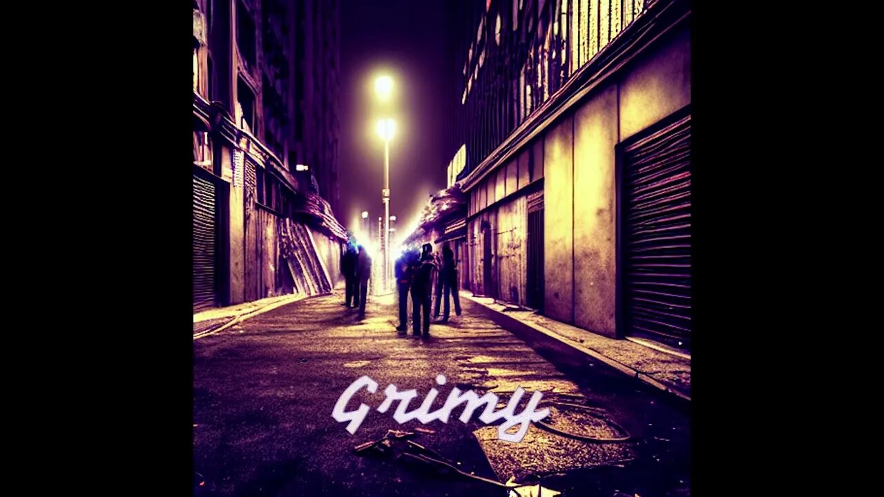 Dark Boom Bap Beat | Grimy | Hip Hop Instrumental