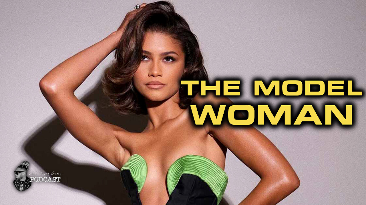 Is Zendaya an EXAMPLE for WOMEN? | KMD